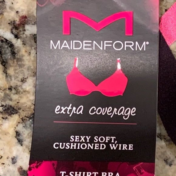 MaidenForm Bra - Picture 3 of 5